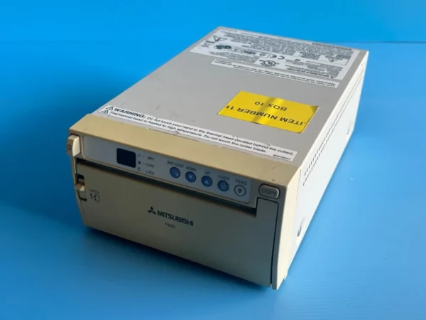 MITSUBISHI P93DW DIGITAL MONOCHROME THERMAL PRINTER