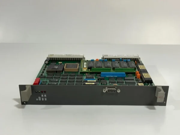 ABB MODULE HIEE300867R0001 - PP B022 DE01 / PPB022DE01 - Image 4