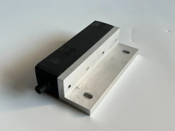 Schmersal MZM 100 B ST-AS REMAP 101209551 ELECTRO MAGNET SENSOR - Image 3