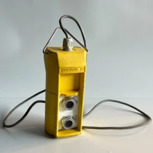 SQUARE D 9001 SKYP2 Pendant Contro