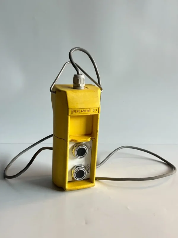 SQUARE D 9001 SKYP2 Pendant Contro
