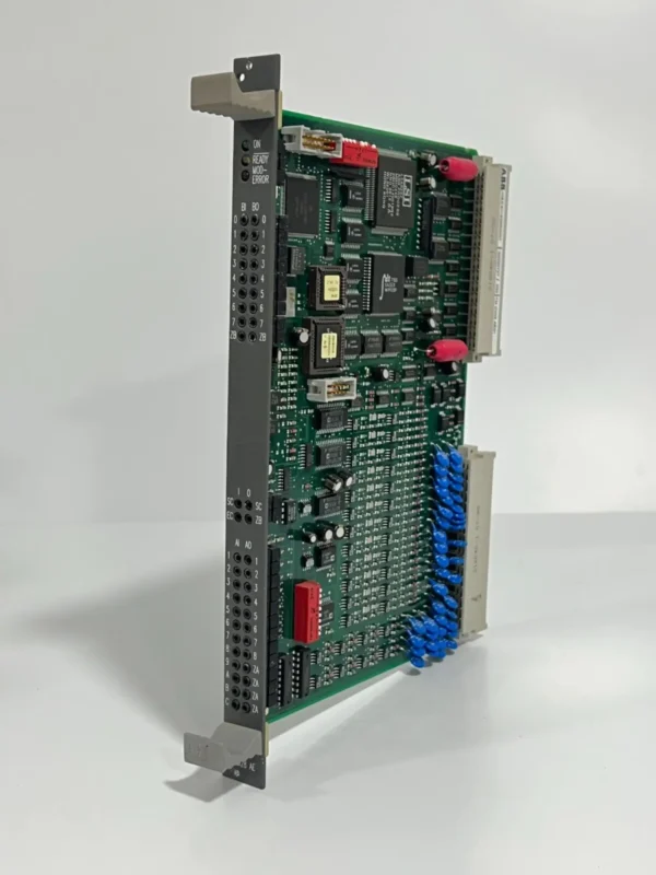 ABB CIRCUIT BOARD TM C328 AE01 / TMC328AE01 / HIEE401836R0001