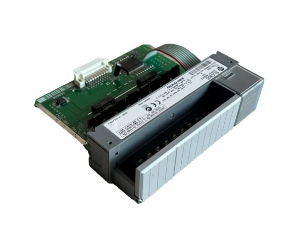 Allen Bradley SLC500 1746-0B8 Output Module