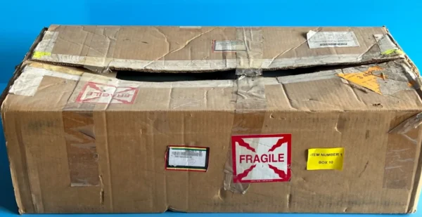 Thermonics T-2500 Precision Temperature Forcing System display panel - Image 3