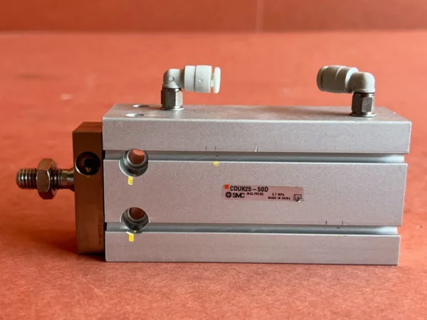 SMC Cylinder CDUK25-50D
