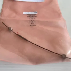 SIEMENS C79451-A3480-D518 Pipe