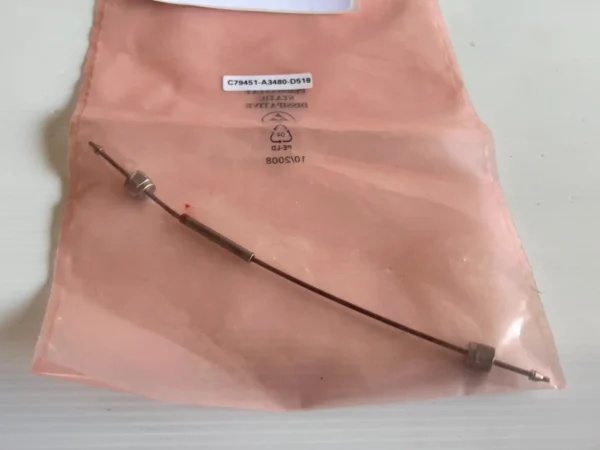SIEMENS C79451-A3480-D518 Pipe