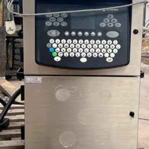 DOMINO A200 PinPoint Inkjet Printer