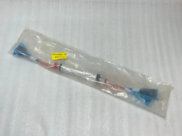 TEL TOKYO ELECTRON ASSY - PIPING-RC1 VENT PIPE1 1-138