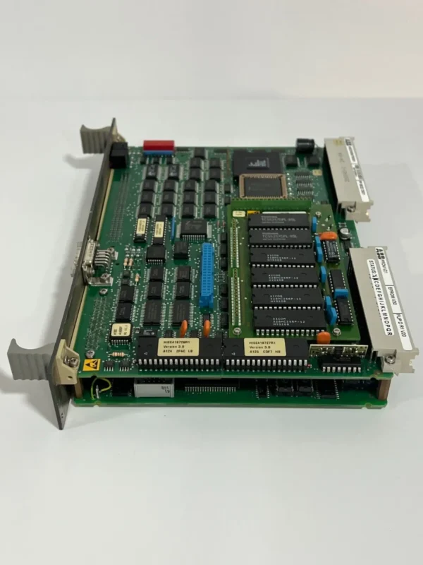 ABB MODULE HIEE300867R0001 - PP B022 DE01 / PPB022DE01 - Image 3
