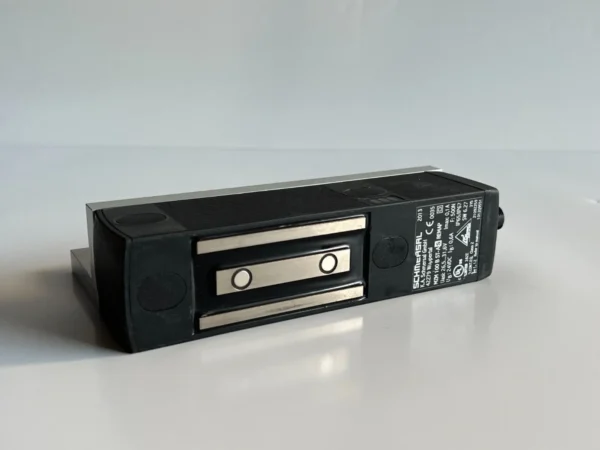 Schmersal MZM 100 B ST-AS REMAP 101209551 ELECTRO MAGNET SENSOR