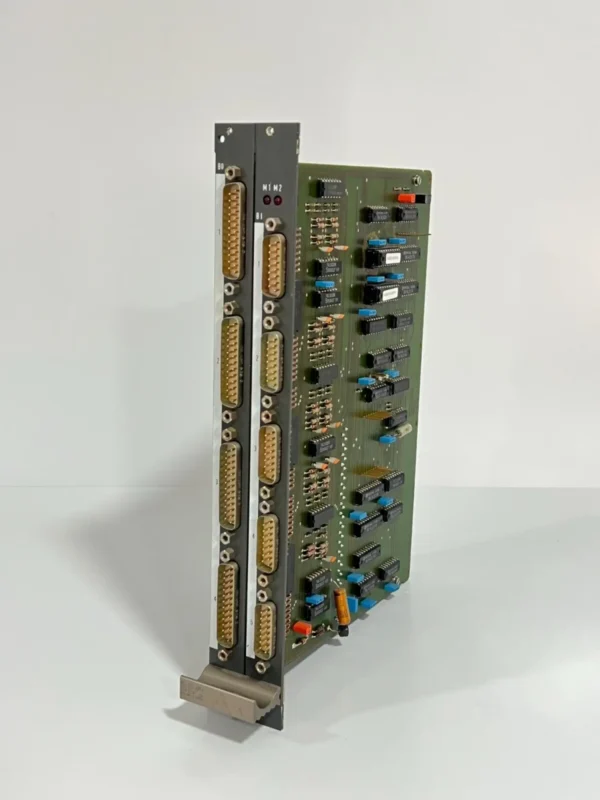 ABB INTERFACE MODULE VDA330A02 HIEE300025R2 / VD A330 A02 / VD A330A