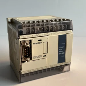 MITSUBISHI FX1N-24MR-ES/UL Programmable Controller