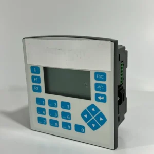 UNITRONICS PROGRAMMABLE LOGIC CONTROLLER V130 / V130-J-R34-WG1
