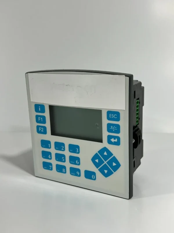 UNITRONICS PROGRAMMABLE LOGIC CONTROLLER V130 / V130-J-R34-WG1