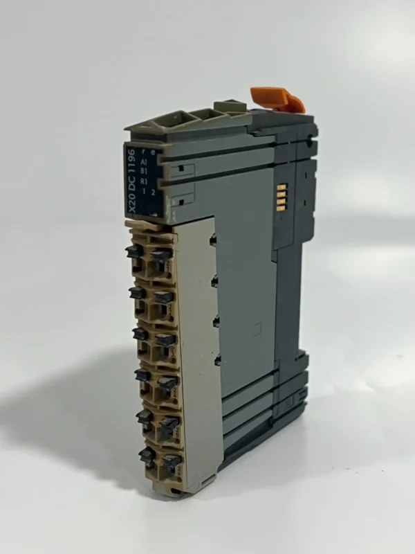 B&R X20DC1196 Systems Module X20 DC 1196 - X20 BM 11