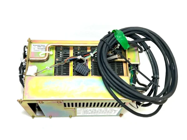 NEW KAWASAKI 50607-1223 ROBOT CONTROLLER - Image 2