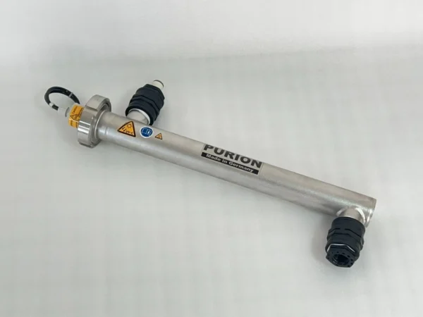 17W LAMP PURION 1000 Drinking Water UV System Treatment Cleaning Disinfection
