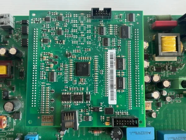SOLAR INVERTER PCB BOARD LP339B / LP301B / LP297C - Image 4