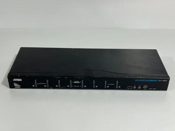 Aten CS1788 8-Port USB DVI Dual Link KVM Switch