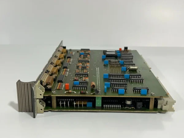 ABB INTERFACE MODULE VDA330A02 HIEE300025R2 / VD A330 A02 / VD A330A - Image 2