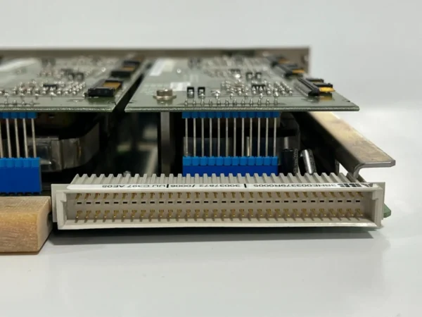 ABB PLC MODULE UU C397 AE05 / 3BHE003379R0005 / UUC397AE - Image 6