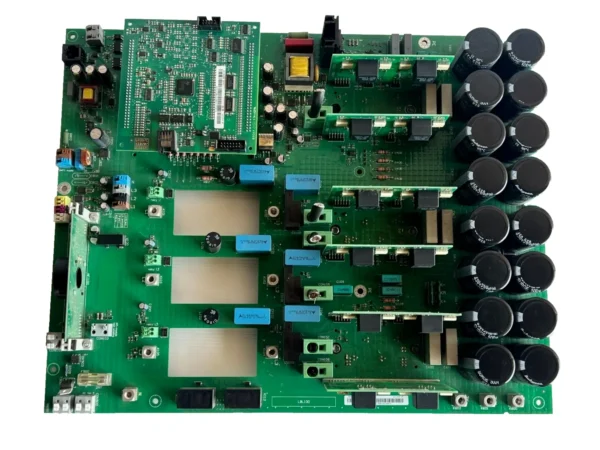 SOLAR INVERTER PCB BOARD LP339B / LP301B / LP297C