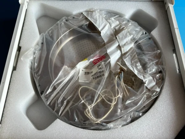 APPLIED MATERIALS 0041-13866 ALUMINIUM SICONI SHOWERHEAD
