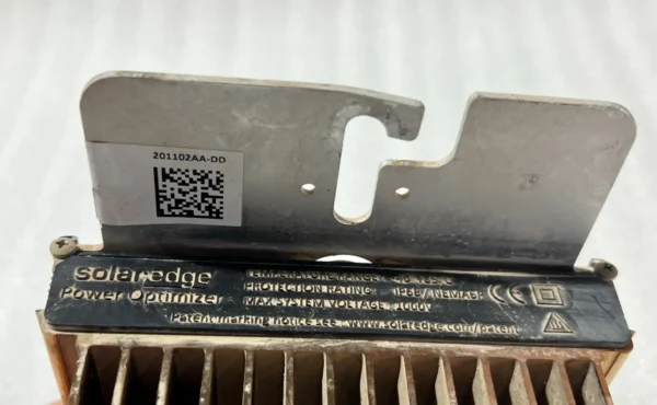 SolarEdge 700W Power Optimizer - P700-5RM4MRX - Image 4