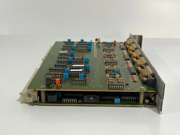 ABB INTERFACE MODULE VDA330A02 HIEE300025R2 / VD A330 A02 / VD A330A - Image 3