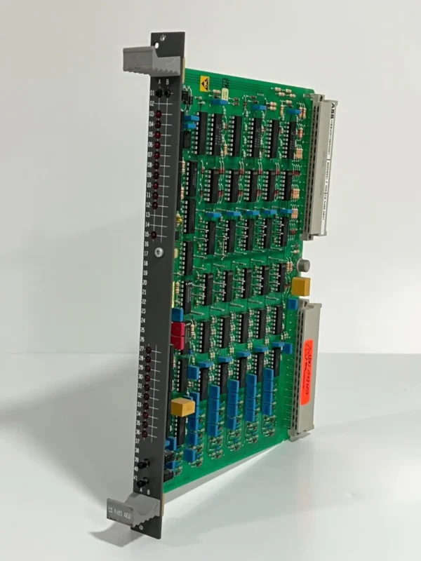 ABB DIGITAL MONITORING MODULE CS A465 AE01 / CSA465AE01 - HIEE400109R0001