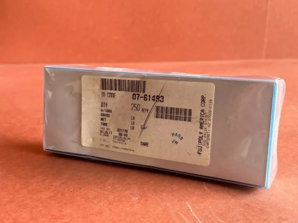 Fujipoly SARCON/ALUM 07-61493