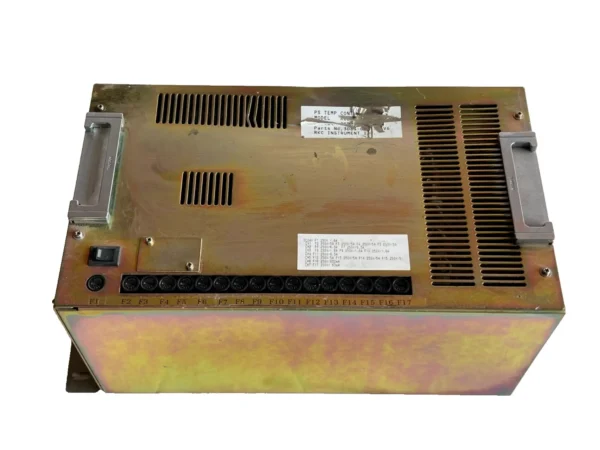 RKC Instrument RCB-12 PS Temperature Controller TEL 3D80-000090-V6