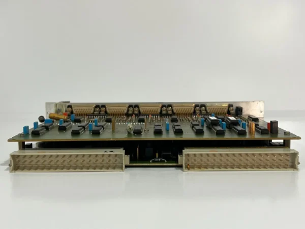 ABB INTERFACE MODULE VDA330A02 HIEE300025R2 / VD A330 A02 / VD A330A - Image 5