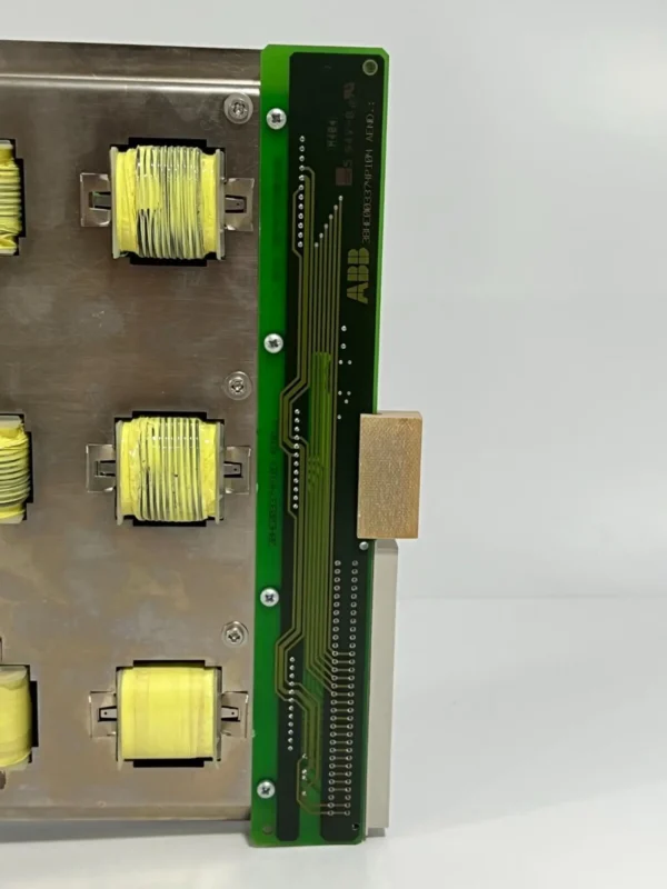 ABB PLC MODULE UU C397 AE05 / 3BHE003379R0005 / UUC397AE - Image 9