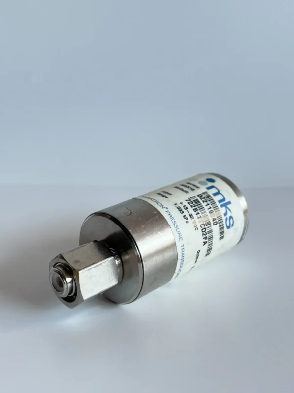 MKS Baratron Pressure Transducer 722B11TCD2FA - Image 5
