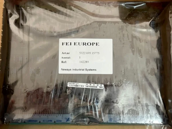FEI EUROPE PCB BOARD 5322 695 15775 - Image 2