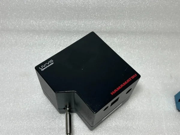 HAMAMATSU MINI SPECTROMETER TM-UV/VIS :C10082CB-01 - Image 8