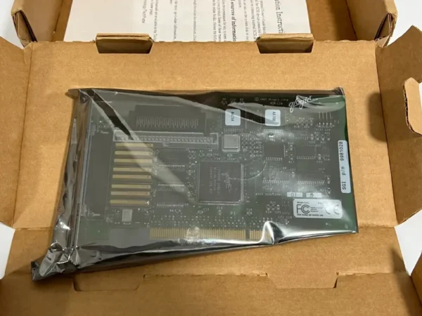SGI PCI SCSI Differential Controller 9981028 - Image 3