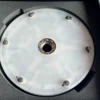 DNS - DAINIPPON SCREEN SPIN BASE - SPIN CHUCK - ONO 6-F1-F2606-01-01