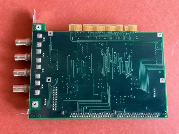 PCI TELEMETRY PCB INTERFACE P/N:PCI-32-160 REACH TECHNOLOGIES - Image 4