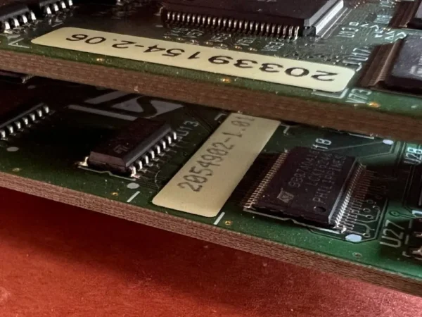 ST Micro Connect Analyzer Input EMU3 Probe ST7MDT10-EMU3 Emulator - Image 2