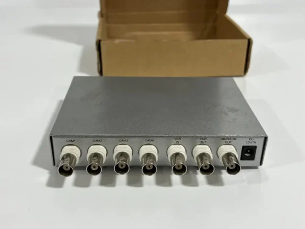 COLOR QUAD SYSTEM ST400S - Image 4