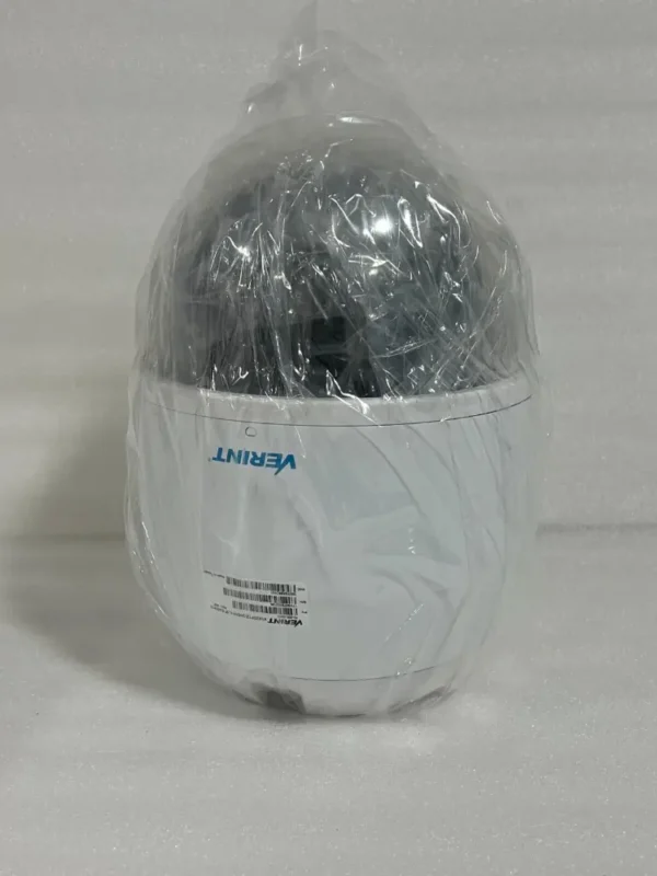VERINT SECURITY IP CAMERA PTZ - V5620PTZ-30DW-C - 1080p - 360° - P/N:70-300-6403 - Image 10