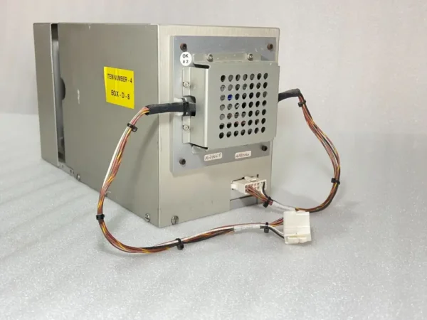 Rudolph Technologies A15032 Rudolph UV Optics Assembly HC302-2510 - Image 4