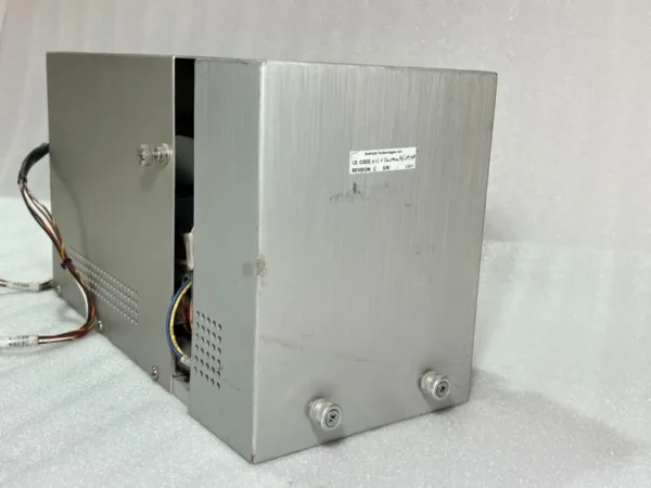 Rudolph Technologies A15032 Rudolph UV Optics Assembly HC302-2510 HAMAMATSU - Image 4