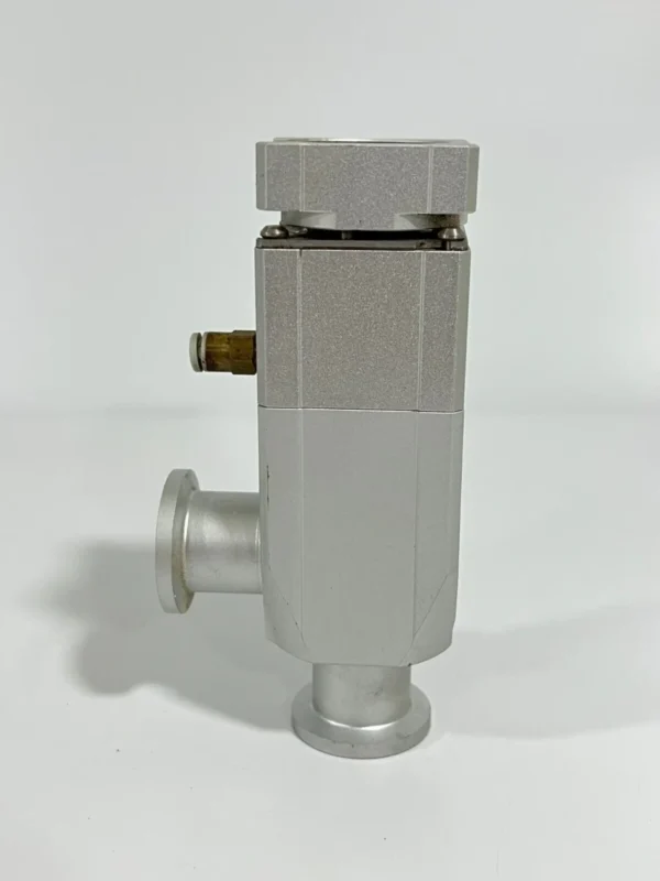 SMC HIGH VACUUM VALVE 2L80-000070-V1 XLAQ-16-X19 - Image 3
