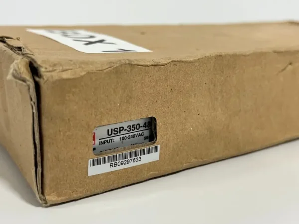 Mean Well USP-350-48 Switching 48V Power Supply - Image 2
