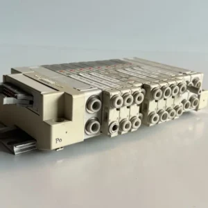 SMC PNEUMATIC AIR CYLINDER SZ3360-5NL0Z-C4