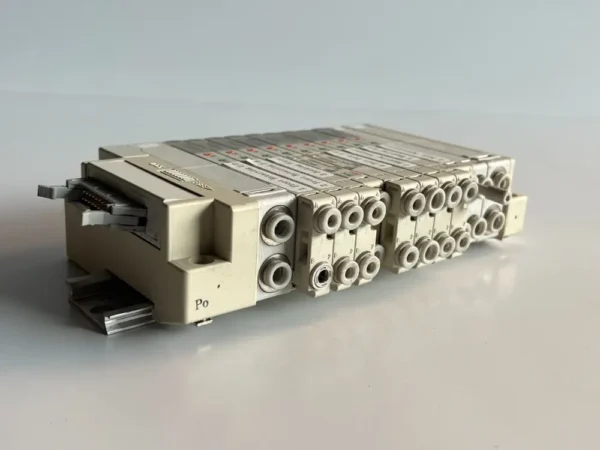 SMC PNEUMATIC AIR CYLINDER SZ3360-5NL0Z-C4